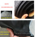 2mm HDPE Geomembrane Plastic Dam Liner Pond Liner